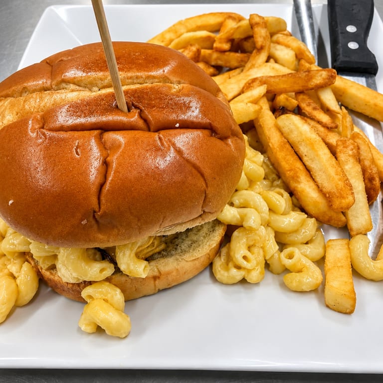 Philly Cheesesteak Delight