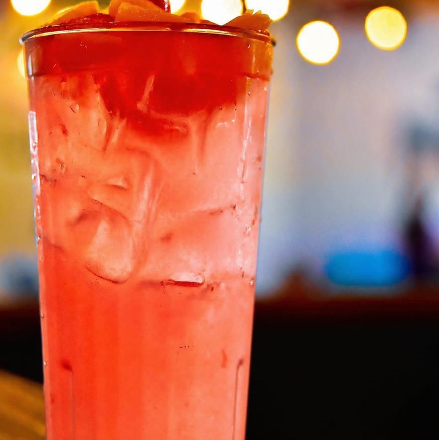 Single Lemonade.
