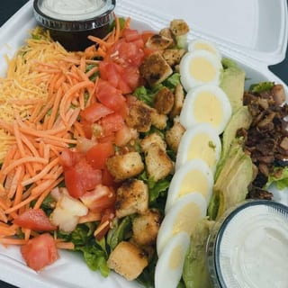 Cobb Salad | Full