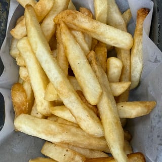 Fries