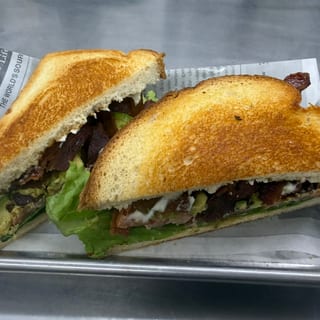 Avocado BLT